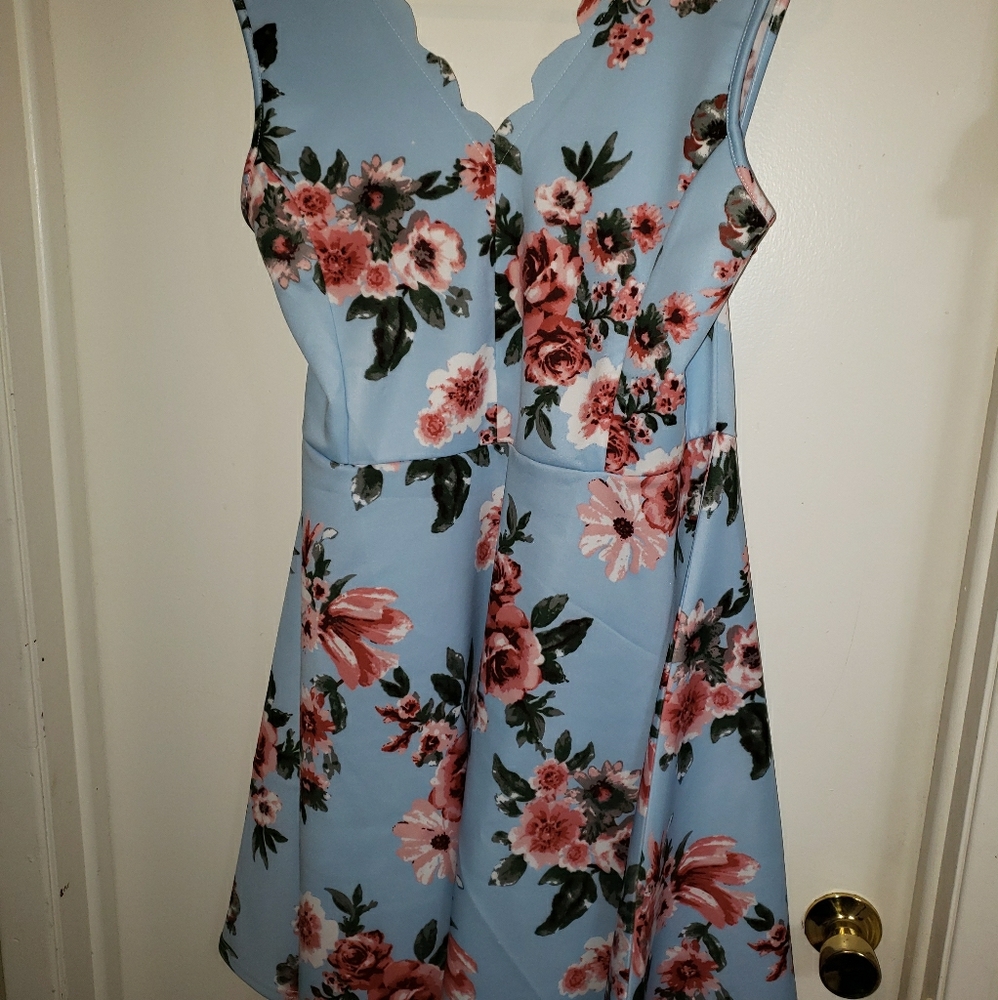 BNWT dress